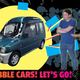 The Mitsubishi Minica Toppo Is A 9,000 RPM Van From Japan's Over-Engineering Peak